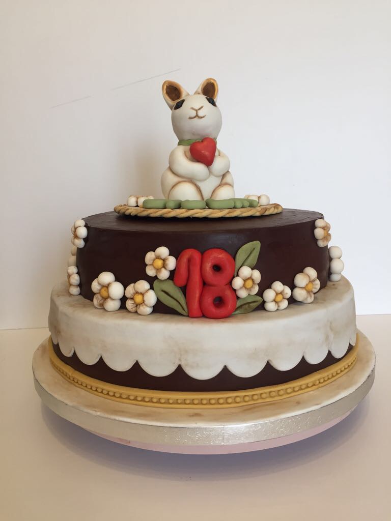 Compleanno Coniglio B